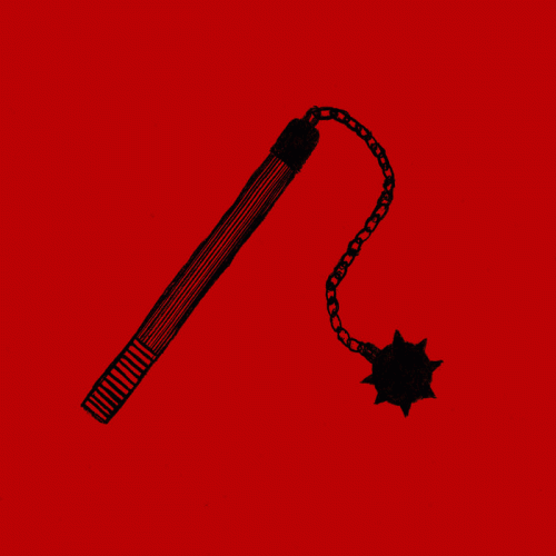 The IXth Key : Dark Ages